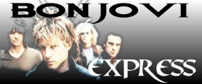 Bon Jovi Express